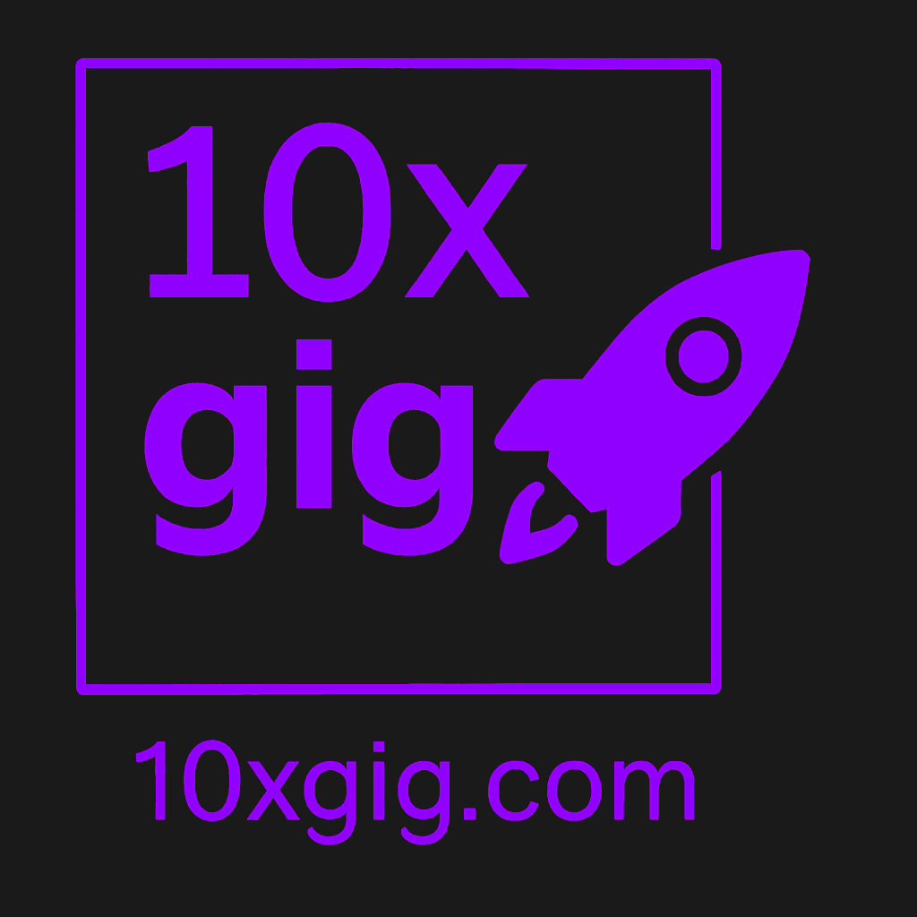 What is 10xgig and Why Would I Care?