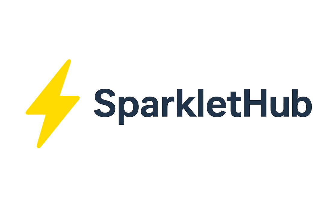 What is a Sparklet and Why Do I Care? 
